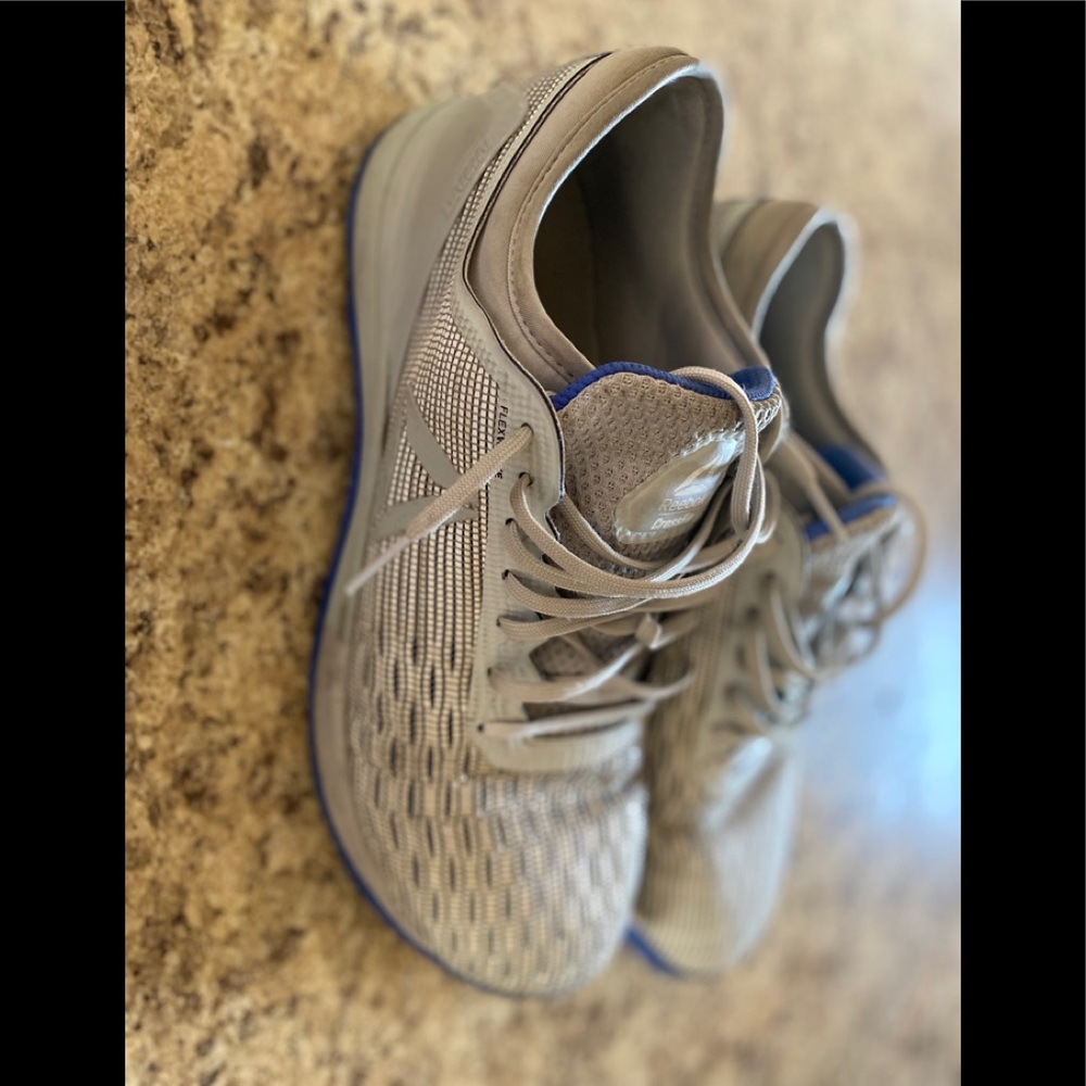 Reebok Nano 8